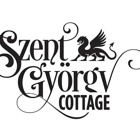 Feriehus Szent Gyoergy Hegymagas